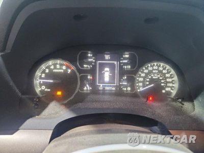 Zdjęcie 9 z 12 samochodu: 2020 TOYOTA TUNDRA SR5 VIN:5TFDY5F14LX884012 - miniatura
