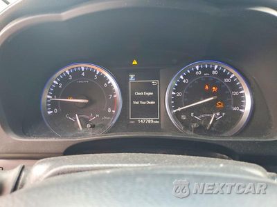 Zdjęcie 9 z 13 samochodu: 2017 TOYOTA HIGHLANDER SE VIN:5TDKZRFH8HS510735 - miniatura