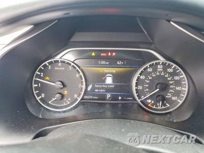 Zdjęcie 9 z 13 samochodu: 2018 NISSAN MURANO S VIN:5N1AZ2MH0JN187441 - miniatura