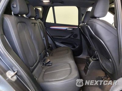 Zdjęcie 11 z 13 samochodu: 2022 BMW X1 SDRIVE28I VIN:WBXJG7C07N5U66168 - miniatura