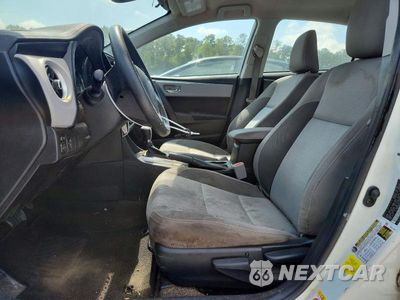 Zdjęcie 7 z 12 samochodu: 2017 TOYOTA COROLLA LE VIN:2T1BURHE4HC855433 - miniatura