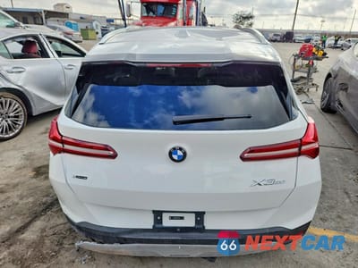 Zdjęcie 6 z 13 samochodu: 2026 BMW X3 30 XDRIVE VIN:5UX53GP04T9241490 - miniatura