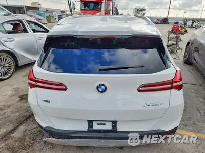 Zdjęcie 6 z 13 samochodu: 2026 BMW X3 30 XDRIVE VIN:5UX53GP04T9241490 - miniatura