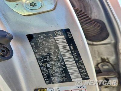 Zdjęcie 12 z 12 samochodu: 2005 TOYOTA CAMRY LE VIN:4T1BE30K35U629101 - miniatura