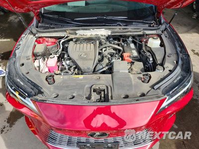 Zdjęcie 11 z 12 samochodu: 2025 LEXUS RX 350 PREMIUM VIN:2T2BAMBA7SC055214 - miniatura