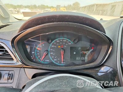 Zdjęcie 9 z 13 samochodu: 2021 CHEVROLET SPARK 1LT VIN:KL8CD6SA6MC750543 - miniatura