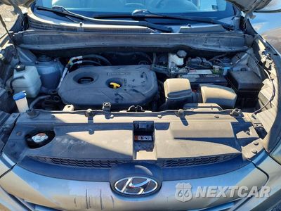 Zdjęcie 12 z 13 samochodu: 2015 HYUNDAI TUCSON GLS VIN:KM8JTCAF0FU102220 - miniatura