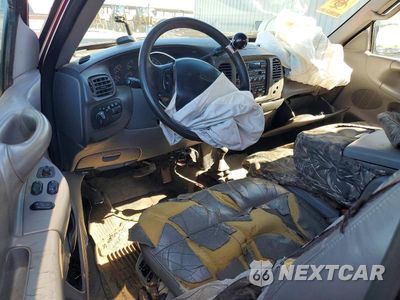 Zdjęcie 8 z 12 samochodu: 1997 FORD F150 VIN:1FTDX1866VKA58380 - miniatura