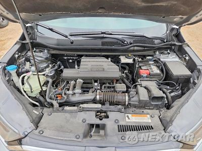 Zdjęcie 11 z 12 samochodu: 2022 HONDA CR-V EXL VIN:7FARW2H89NE041557 - miniatura