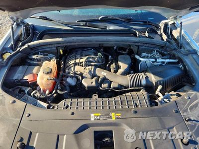 Zdjęcie 12 z 13 samochodu: 2021 JEEP GRAND CHEROKEE L LAREDO VIN:1C4RJKAG6M8209276 - miniatura