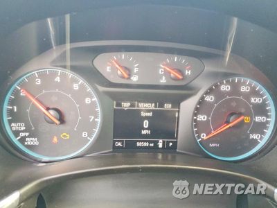 Zdjęcie 9 z 14 samochodu: 2019 CHEVROLET EQUINOX LS VIN:3GNAXHEV4KS526685 - miniatura