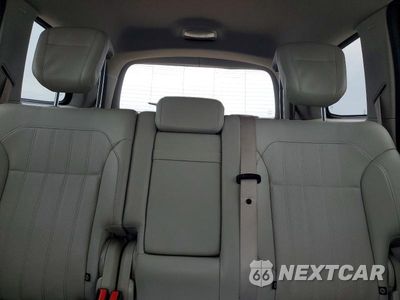 Zdjęcie 10 z 13 samochodu: 2015 MERCEDES-BENZ GL 450 4MATIC VIN:4JGDF6EEXFA505341 - miniatura