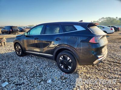 Drugie zdjęcie samochodu z przodu: 2027 KIA SPORTAGE HYBRID LX VIN:KNDPU3DG2V7426783 - miniatura