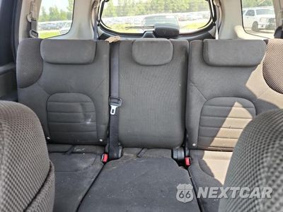 Zdjęcie 10 z 13 samochodu: 2006 NISSAN PATHFINDER S VIN:5N1AR18W56C645271 - miniatura