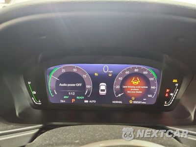 Zdjęcie 9 z 12 samochodu: 2025 HONDA ACCORD HYBRID EXL VIN:1HGCY2F63SA095990 - miniatura