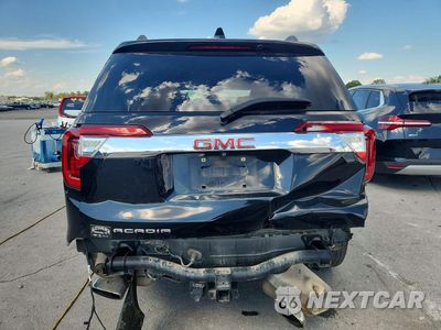 Zdjęcie 6 z 14 samochodu: 2020 GMC ACADIA SLE VIN:1GKKNKLS0LZ234372 - miniatura