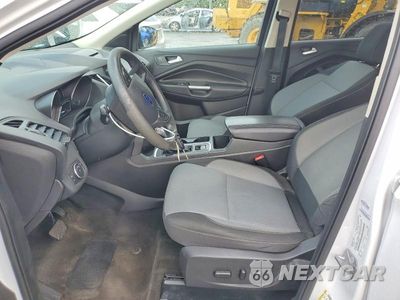 Zdjęcie 7 z 14 samochodu: 2018 FORD ESCAPE SE VIN:1FMCU9GD7JUC00829 - miniatura