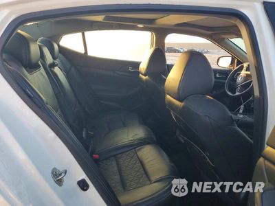Zdjęcie 10 z 13 samochodu: 2019 NISSAN MAXIMA PLATINUM VIN:1N4AA6AV2KC380738 - miniatura