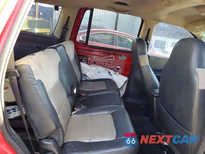 Zdjęcie 10 z 12 samochodu: 2001 DODGE DURANGO VIN:1B4HS28Z51F530715 - miniatura
