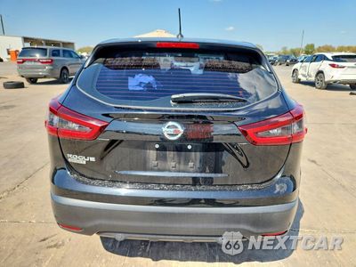 Zdjęcie 6 z 13 samochodu: 2021 NISSAN ROGUE SPORT S VIN:JN1BJ1AVXMW568607 - miniatura