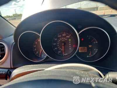 Zdjęcie 9 z 12 samochodu: 2006 MAZDA 3 I VIN:JM1BK32F761449149 - miniatura