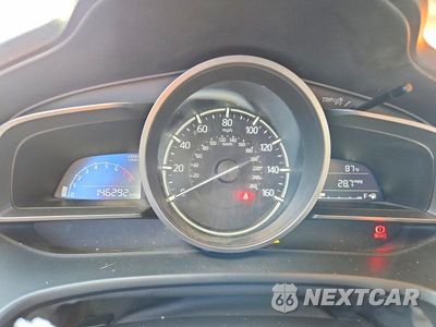 Zdjęcie 9 z 12 samochodu: 2018 MAZDA 3 TOURING VIN:3MZBN1V32JM256428 - miniatura