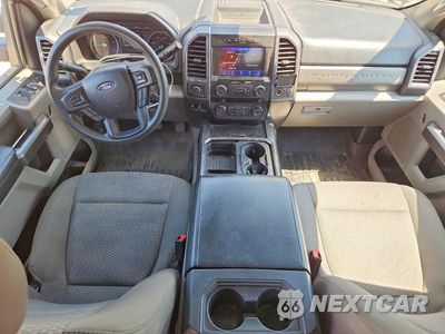 Zdjęcie 8 z 13 samochodu: 2022 FORD F250 SUPER DUTY VIN:1FT8W2BT9NEG02989 - miniatura
