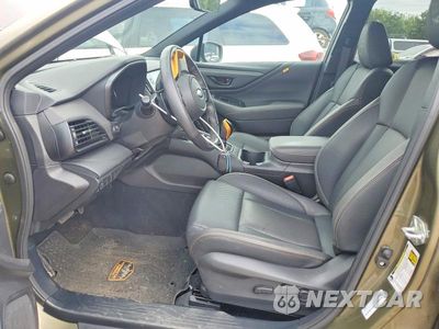 Zdjęcie 7 z 13 samochodu: 2025 SUBARU OUTBACK WILDERNESS VIN:4S4BTGUD7S3218780 - miniatura