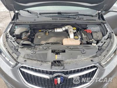 Zdjęcie 12 z 13 samochodu: 2019 BUICK ENCORE ESSENCE VIN:KL4CJCSMXKB940285 - miniatura