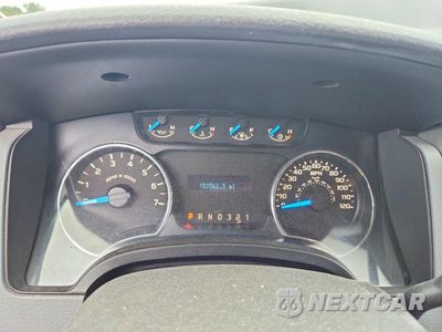 Zdjęcie 9 z 12 samochodu: 2014 FORD F150 SUPERCREW VIN:1FTFW1EF0EFB18632 - miniatura