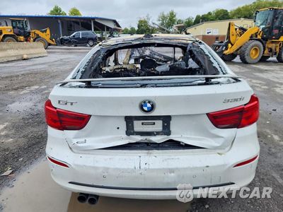Zdjęcie 11 z 24 samochodu: 2017 BMW 330 XIGT VIN:WBA8Z9C31HG827167 - miniatura