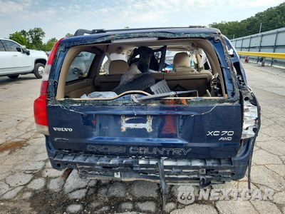 Zdjęcie 6 z 13 samochodu: 2004 VOLVO XC70 VIN:YV1SZ59H041141469 - miniatura