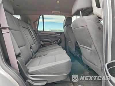 Zdjęcie 11 z 13 samochodu: 2016 GMC YUKON SLE VIN:1GKS2AKC1GR256416 - miniatura