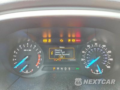 Zdjęcie 9 z 13 samochodu: 2019 FORD EDGE SEL VIN:2FMPK3J99KBC68274 - miniatura