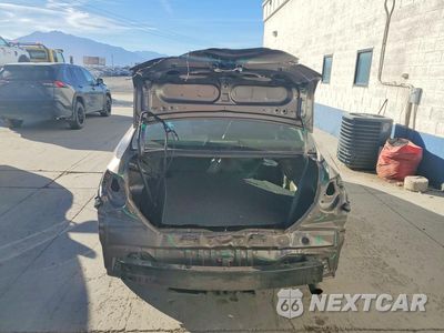 Zdjęcie 6 z 13 samochodu: 2017 TOYOTA COROLLA LE VIN:2T1BURHE6HC959874 - miniatura