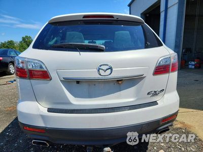 Zdjęcie 6 z 13 samochodu: 2012 MAZDA CX-9 VIN:JM3TB3CVXC0334824 - miniatura