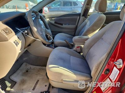 Zdjęcie 7 z 12 samochodu: 2005 TOYOTA COROLLA LE VIN:1NXBR30E35Z560389 - miniatura