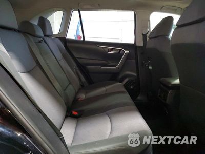Zdjęcie 11 z 14 samochodu: 2019 TOYOTA RAV4 HYBRID XLE VIN:JTMRWRFV4KD519058 - miniatura