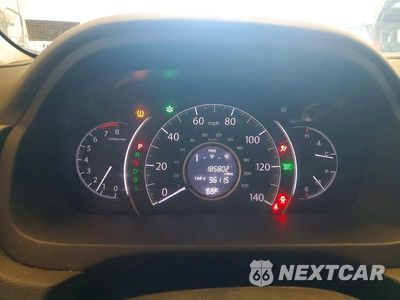 Zdjęcie 9 z 13 samochodu: 2016 HONDA CR-V LX VIN:2HKRM4H37GH658834 - miniatura