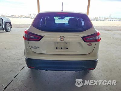Zdjęcie 6 z 13 samochodu: 2021 NISSAN ROGUE SPORT S VIN:JN1BJ1AV2MW302921 - miniatura