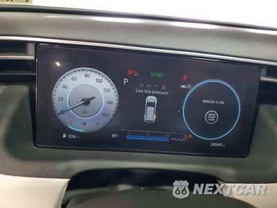 Zdjęcie 9 z 13 samochodu: 2024 HYUNDAI TUCSON SEL VIN:5NMJFCDE5RH311365 - miniatura