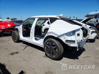 Drugie zdjęcie samochodu z przodu: 2025 KIA EV6 LIGHT LONG RANGE VIN:5XYC3DJC0SG012795 - miniatura