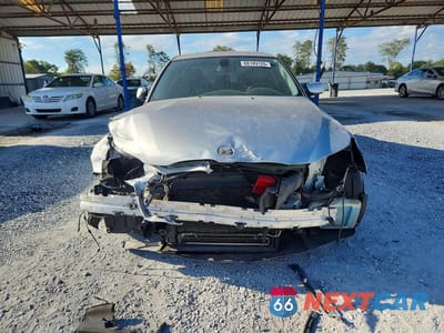 Piąte zdjęcie samochodu w środku: 2010 BMW 5 SERIES 528 I VIN:WBANU5C5XAC124885 - miniatura