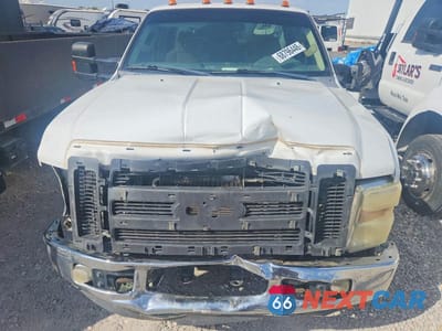 Zdjęcie 11 z 12 samochodu: 2008 FORD F350 SUPER DUTY VIN:1FTWX33Y88EC30375 - miniatura