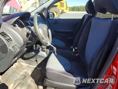 Zdjęcie 7 z 12 samochodu: 2008 HONDA FIT VIN:JHMGD37498S023062 - miniatura