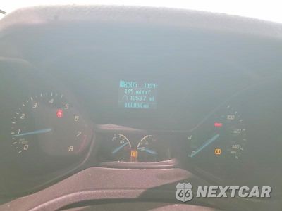 Zdjęcie 9 z 14 samochodu: 2016 FORD TRANSIT CONNECT XL VIN:NM0LS7E72G1291821 - miniatura