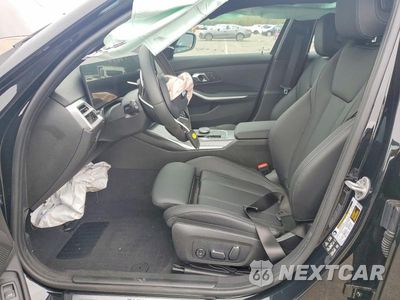 Zdjęcie 7 z 12 samochodu: 2025 BMW 330XI VIN:3MW89CW05S8F78229 - miniatura