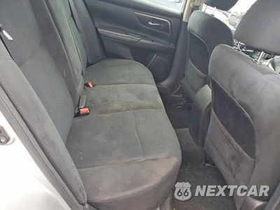Zdjęcie 10 z 12 samochodu: 2015 NISSAN ALTIMA 2.5 S VIN:1N4AL3AP2FC468771 - miniatura