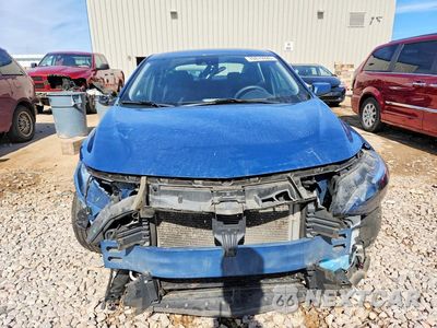 Piąte zdjęcie samochodu w środku: 2024 CHEVROLET MALIBU LT VIN:1G1ZD5STXRF220281 - miniatura