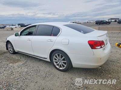 Drugie zdjęcie samochodu z przodu: 2007 LEXUS GS 350 VIN:JTHCE96S870005919 - miniatura